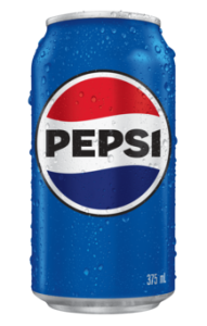 PEPSI regular