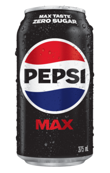 Home » Pepsi Max Australia