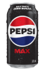 PEPSI max