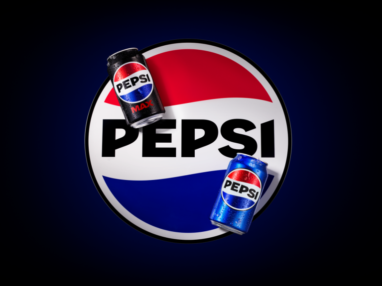 logotipo de pepsi max png